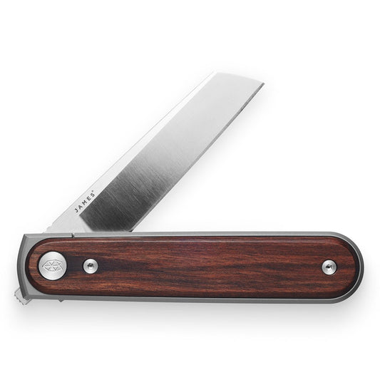 James Brand The Duval Knife