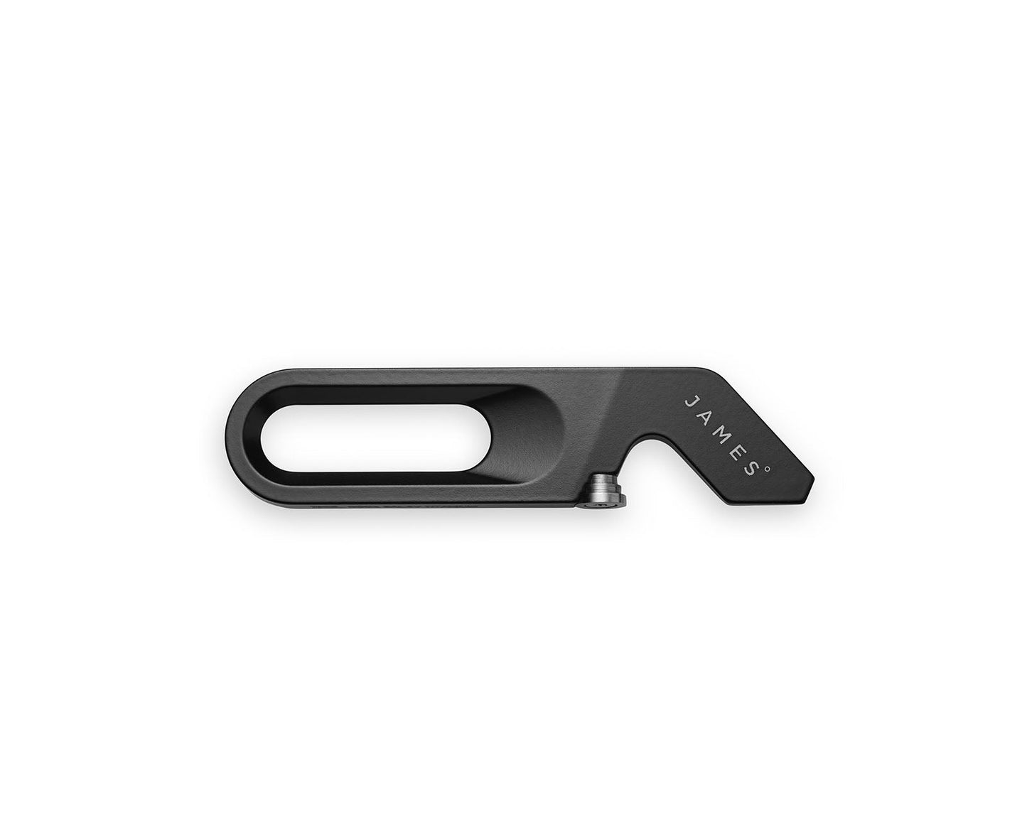 James Brand Halifax Multitool Black