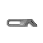 James Brand Halifax Multitool - Titanium