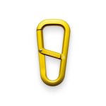 James Brand The Hardin Carabiner - Canary