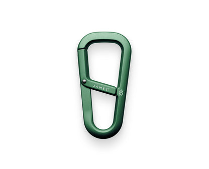 James Brand The Hardin Carabiner