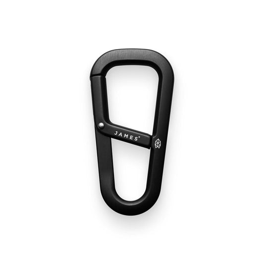 James Brand The Hardin Carabiner