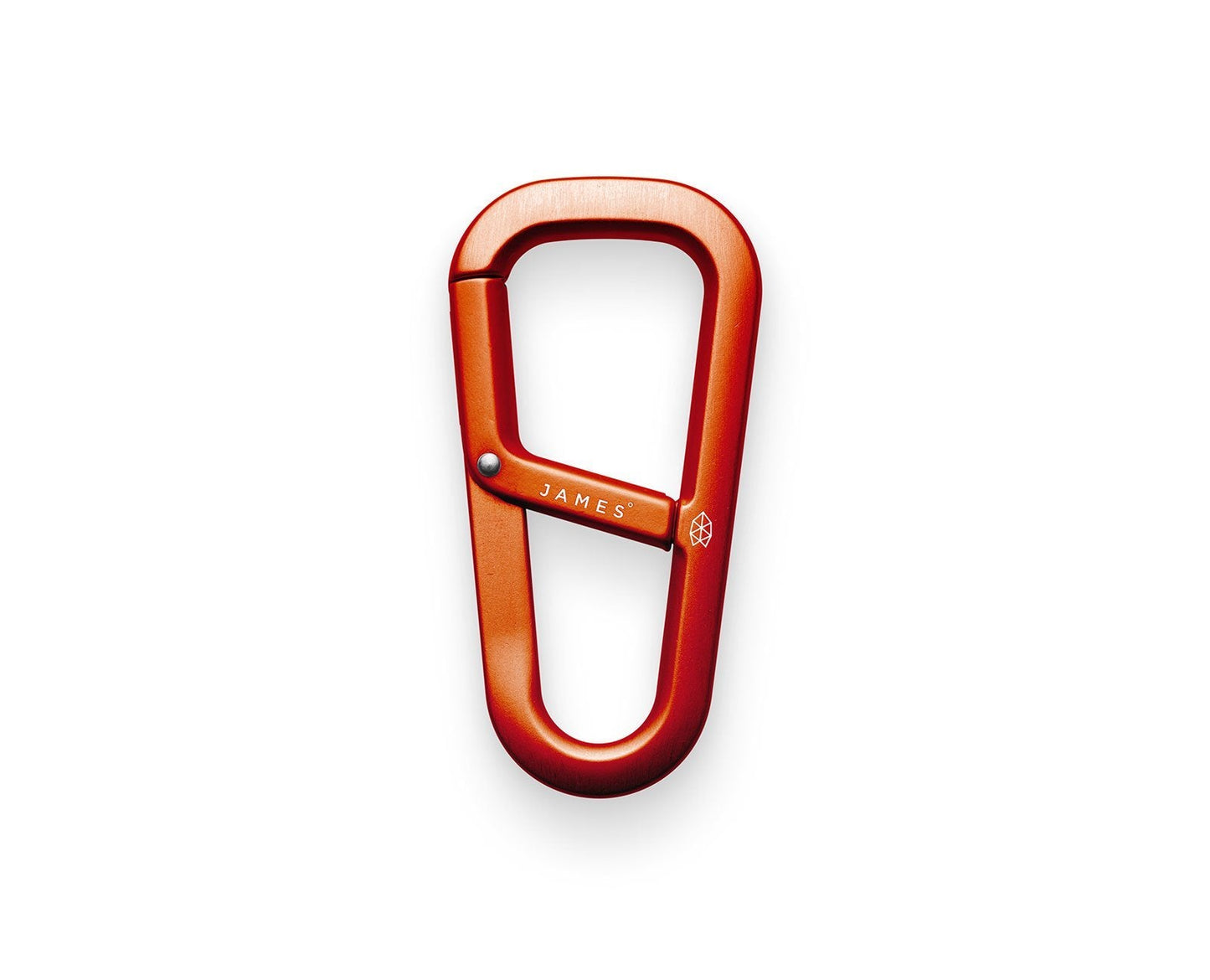 James Brand The Hardin Carabiner