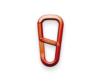 James Brand The Hardin Carabiner