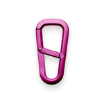 James Brand The Hardin Carabiner - Purple