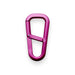 James Brand The Hardin Carabiner - Purple