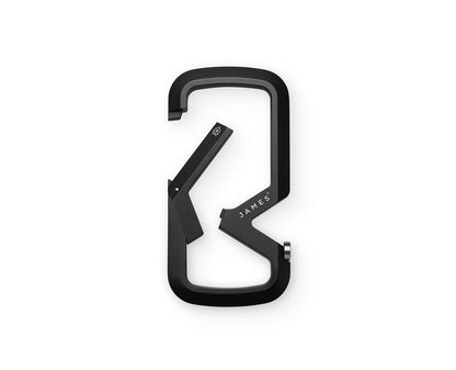 James Brand The Mehlville Carabiner