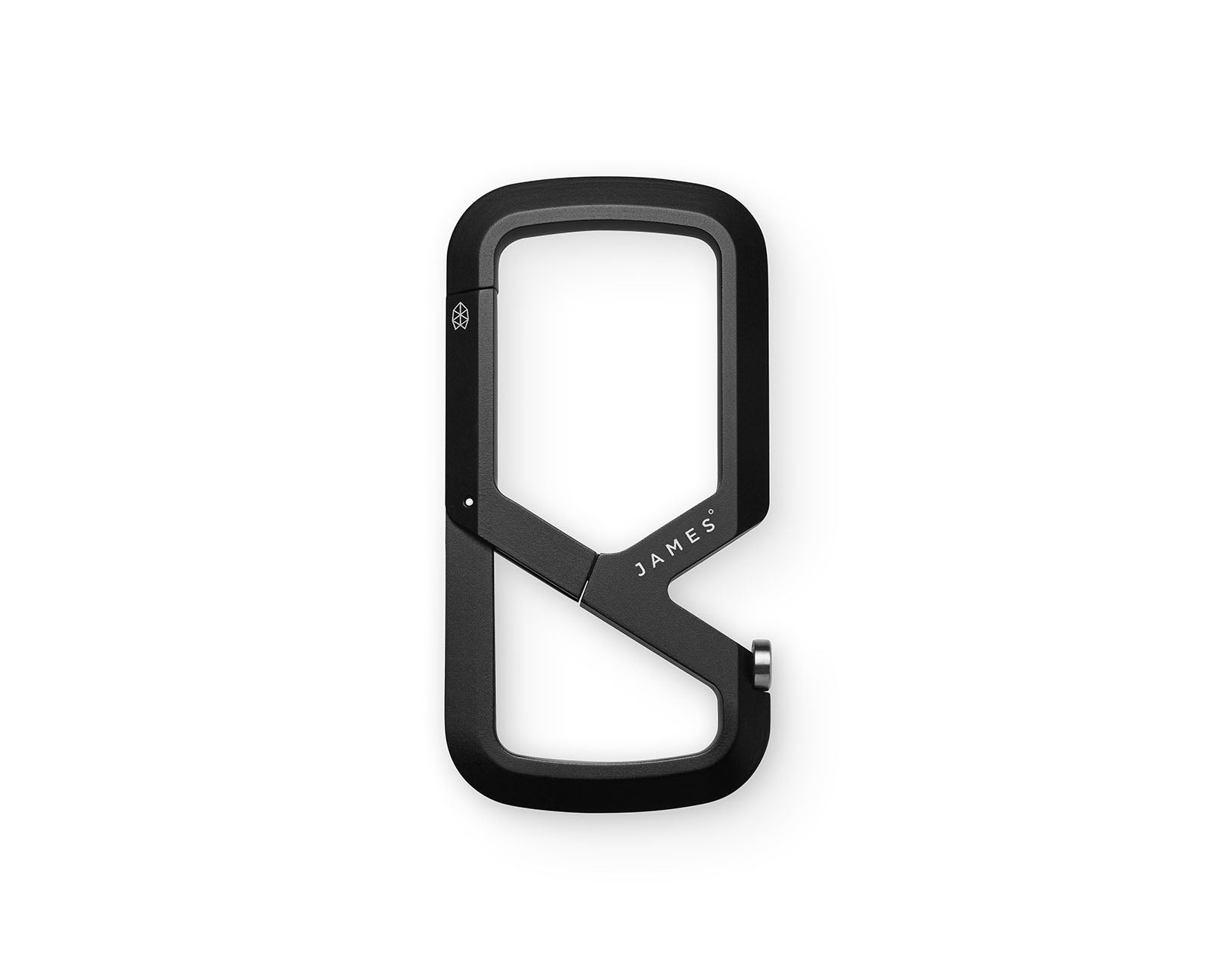 James Brand The Mehlville Carabiner