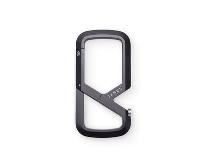 James Brand The Mehlville Carabiner