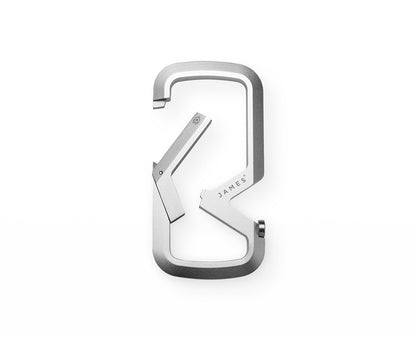 James Brand The Mehlville Carabiner