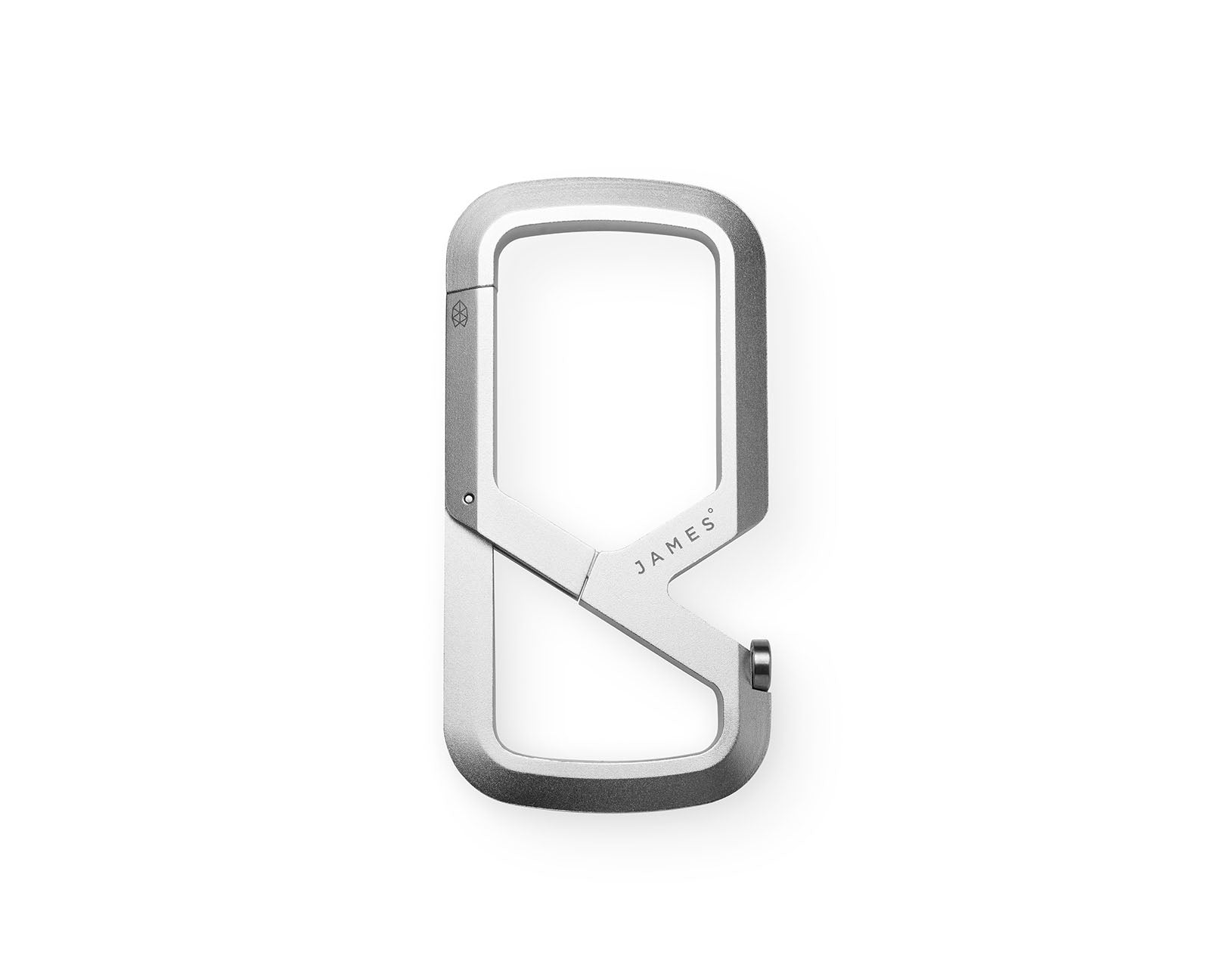 James Brand The Mehlville Carabiner