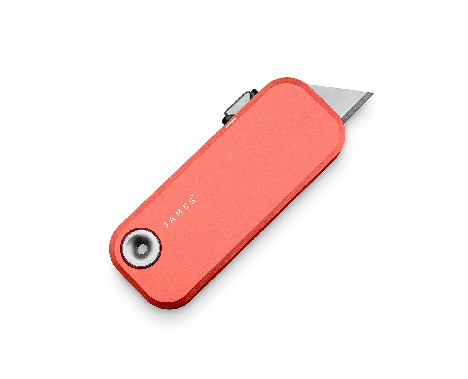 James Brand The Palmer Utility Knife | Uncrate Supply