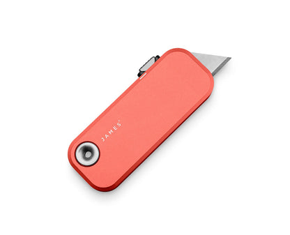 James Brand The Palmer Utility Knife