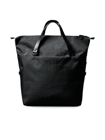 SPC/LST System Tote Black