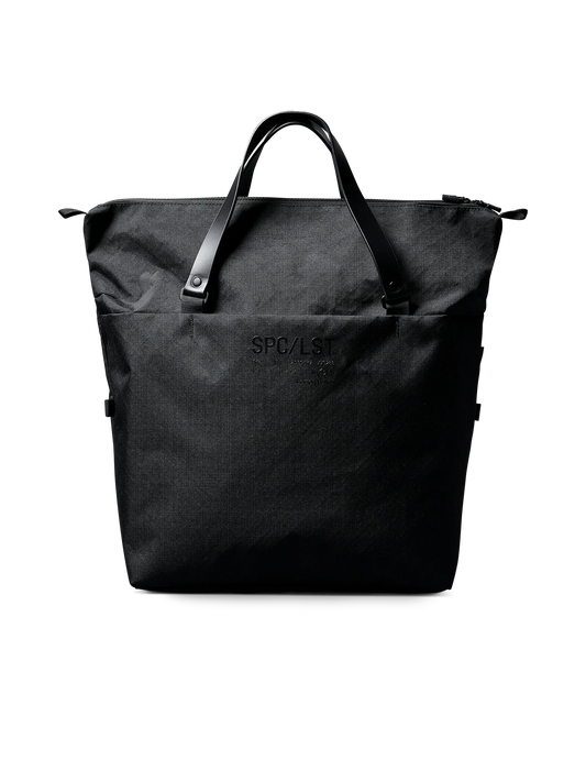 SPC/LST System Tote Black