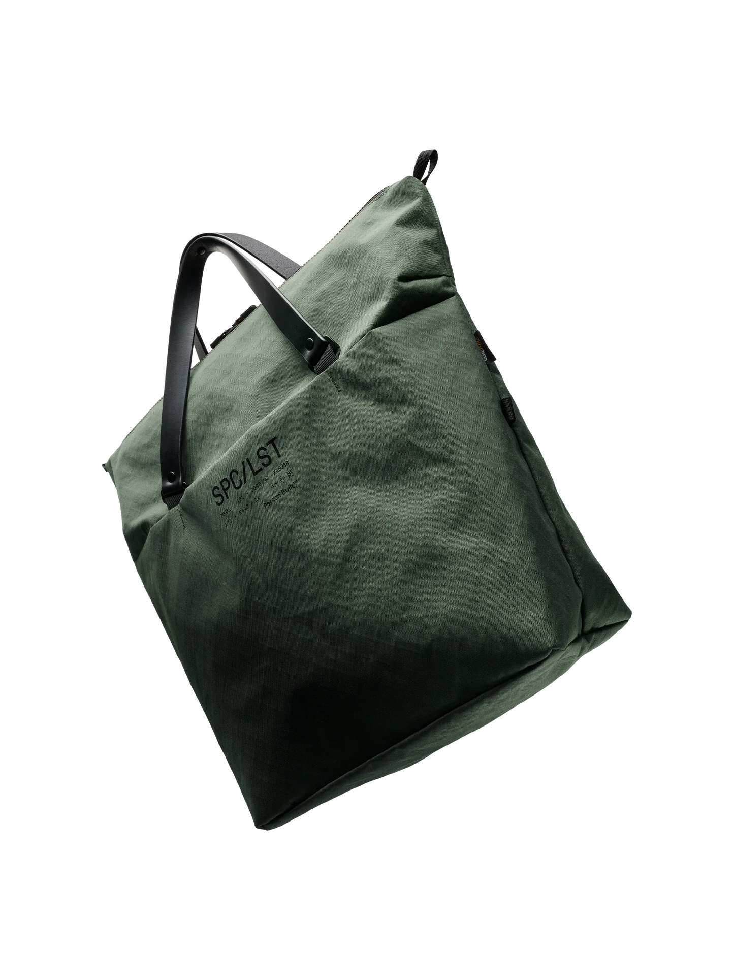SPC/LST System Tote