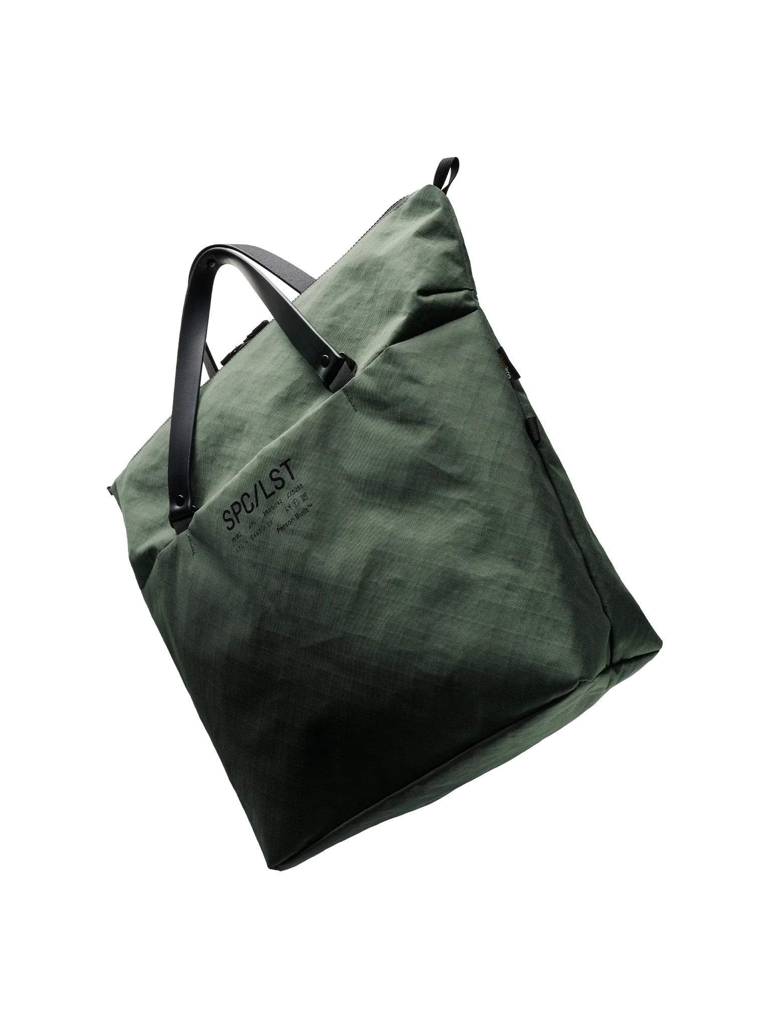 SPC/LST System Tote