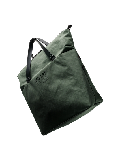 SPC/LST System Tote