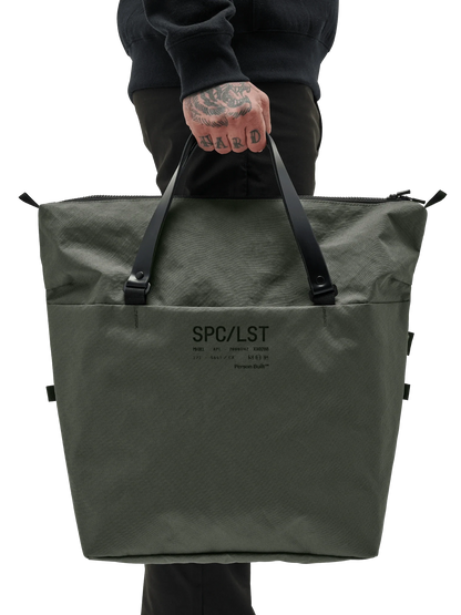 SPC/LST System Tote