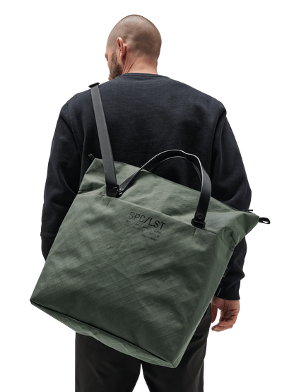 SPC/LST System Tote