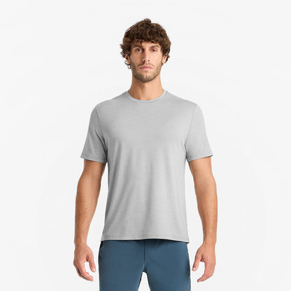 Ten Thousand Grey Versatile Shirt