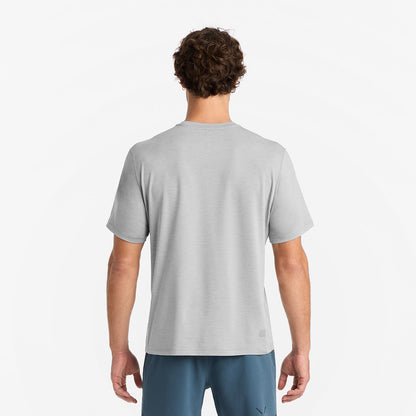 Ten Thousand Grey Versatile Shirt