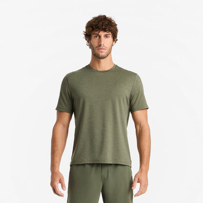 Ten Thousand Green Versatile Shirt