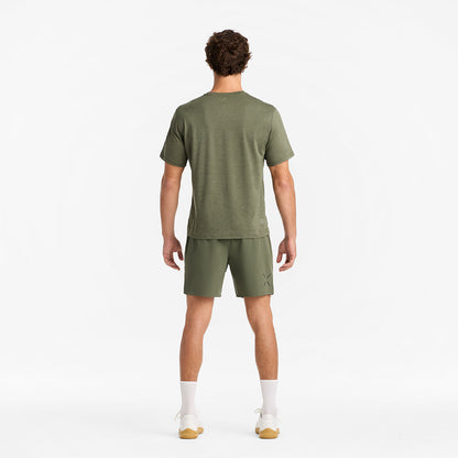 Ten Thousand Green Versatile Shirt