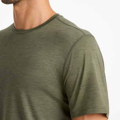 Ten Thousand Green Versatile Shirt