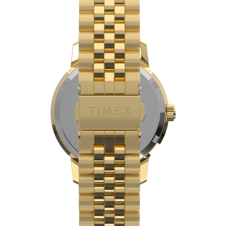 Timex Marlin GMT Watch