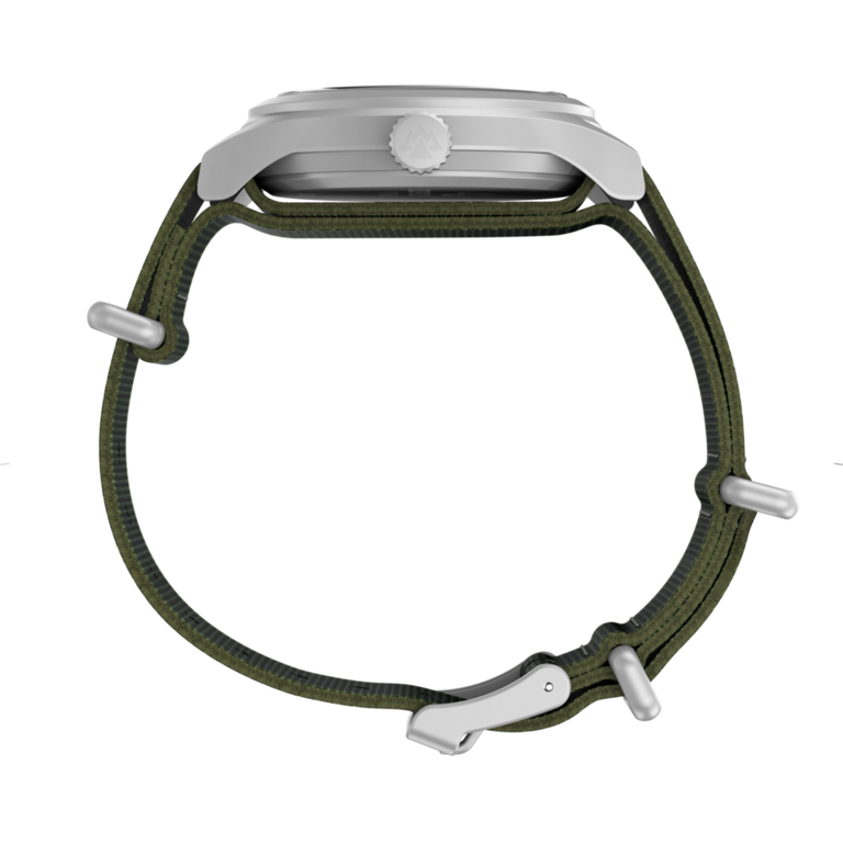 Timex Expedition Sierra Field Watch