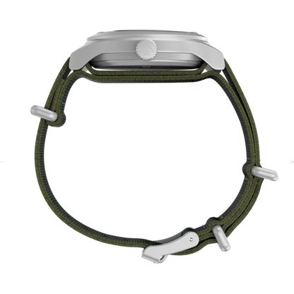 Timex Expedition Sierra Field Watch