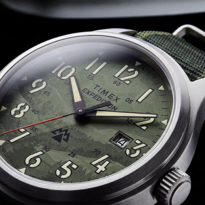 Timex Expedition Sierra Field Watch