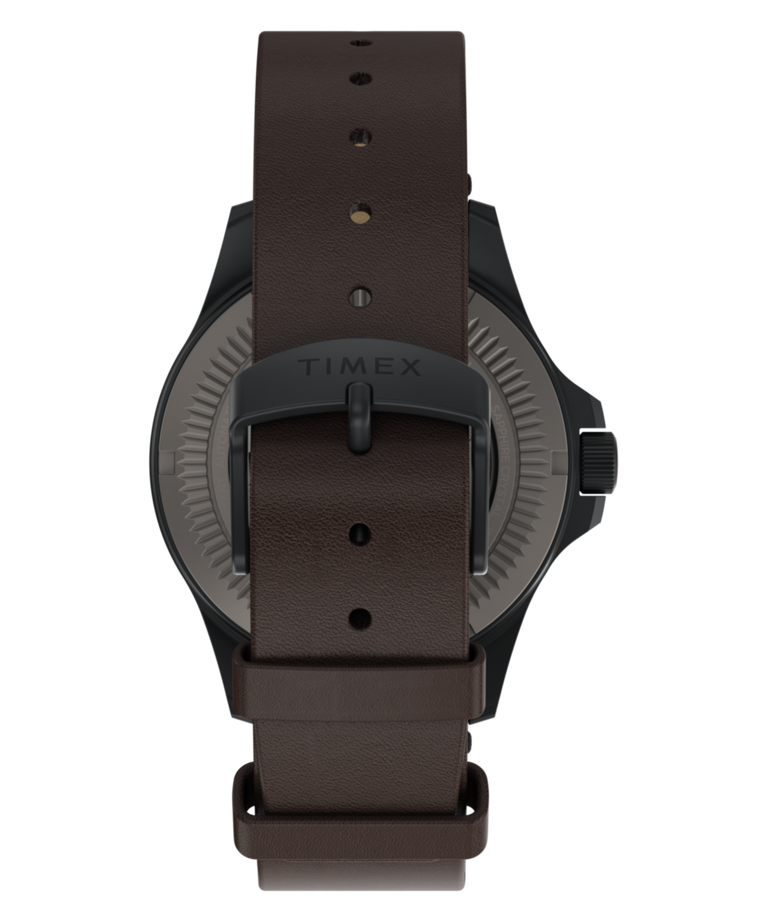 Timex Field Post Titanium Automatic Watch