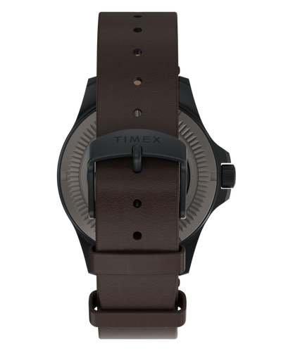 Timex Field Post Titanium Automatic Watch