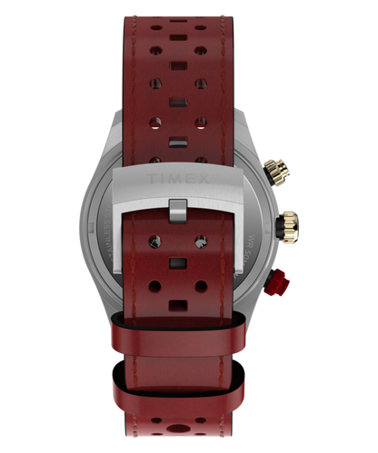 Timex Waterbury Heritage Chronograph