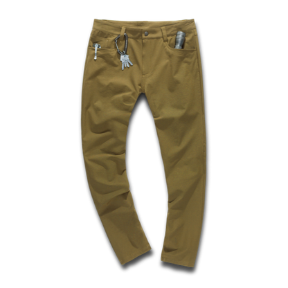 Ten Thousand Tactical 5-Pocket Pants