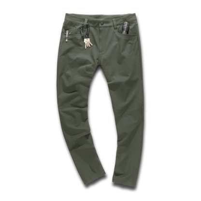 Ten Thousand Tactical 5-Pocket Pants