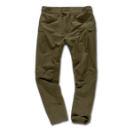 Ten Thousand Tactical Utility Pant - Dark Olive