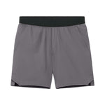Ten Thousand Iron Tactical Shorts - Iron