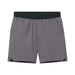 Ten Thousand Iron Tactical Shorts - Iron