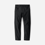 Ten Thousand Tactical Utility Pant - Black