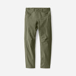 Ten Thousand Tactical Utility Pant - OD Green