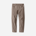 Ten Thousand Tactical Utility Pant - Taupe