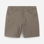 Ten Thousand Tactical Utility Shorts - Ash