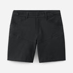 Ten Thousand Tactical Utility Shorts - Black