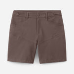 Ten Thousand Tactical Utility Shorts - Espresso