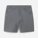 Ten Thousand Tactical Utility Shorts - Iron