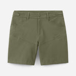Ten Thousand Tactical Utility Shorts - OD Green