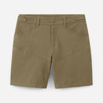 Ten Thousand Tactical Utility Shorts - Ridgeline